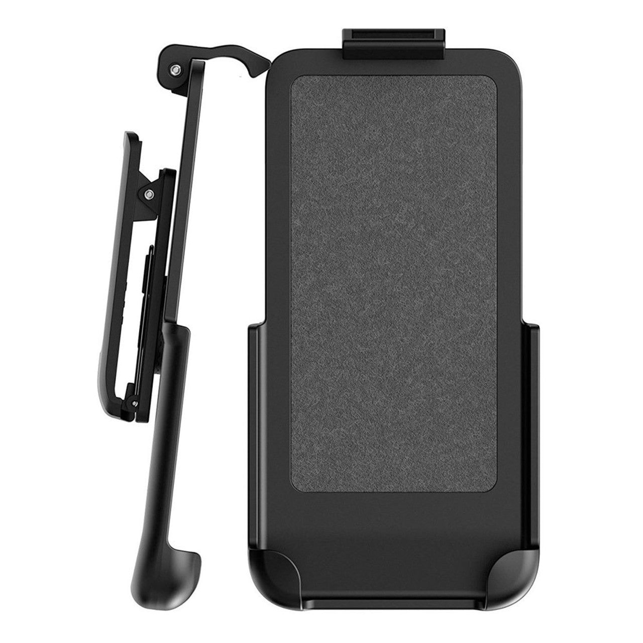 Encased LifeProof Belt Clip Holster for LifeProof FRE iPhone 5/5S (case not included)