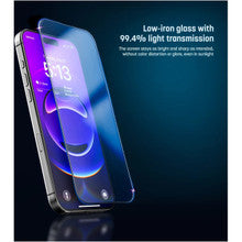 Encased MagGlass HD Screen Protector iPhone 18 Pro Max  - Clear
