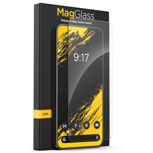 Encased UHD Screen Protector Samsung Galaxy A55 5G