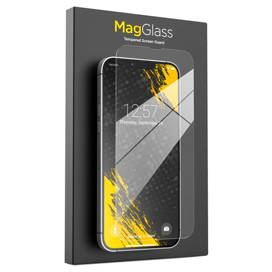 Encased MagGlass Ultra HD Screen Protector iPhone 14