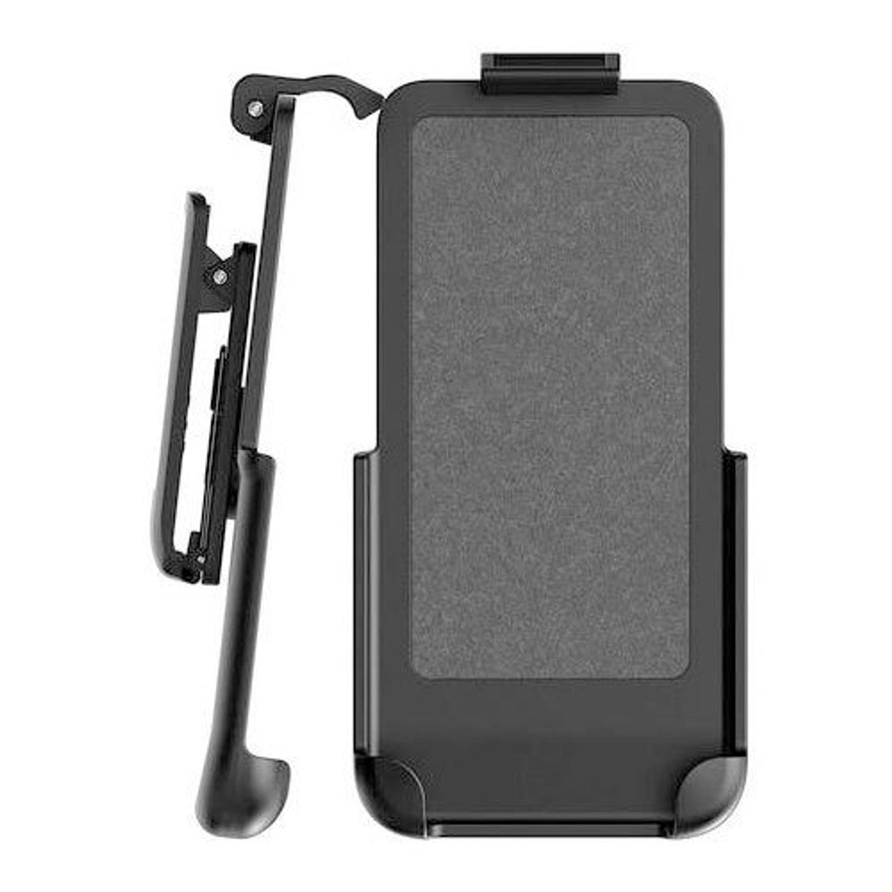 Encased Belt Clip Holster for OtterBox Commuter & Symmetry Samsung Galaxy S8 (case not included)