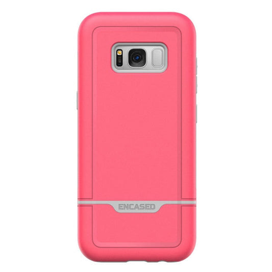 Encased Rebel Case Samsung Galaxy S8 - Pink