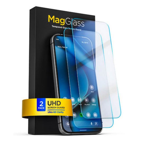 Encased UHD Screen Protector Google Pixel 10 Pro XL - Clear
