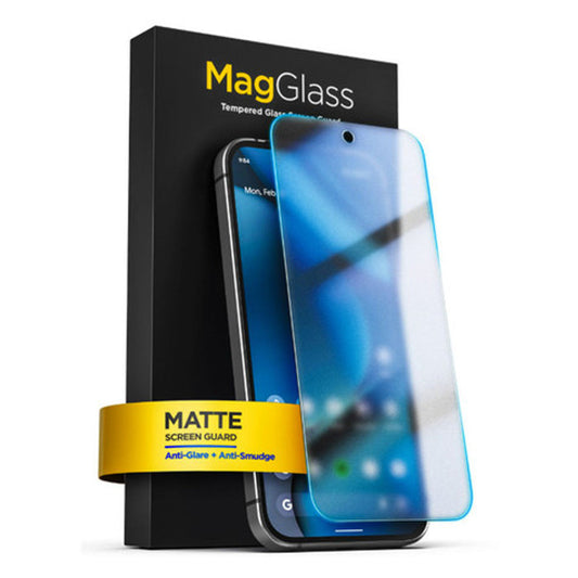 Encased Matte Screen Protector Google Pixel 10/10 Pro - Clear