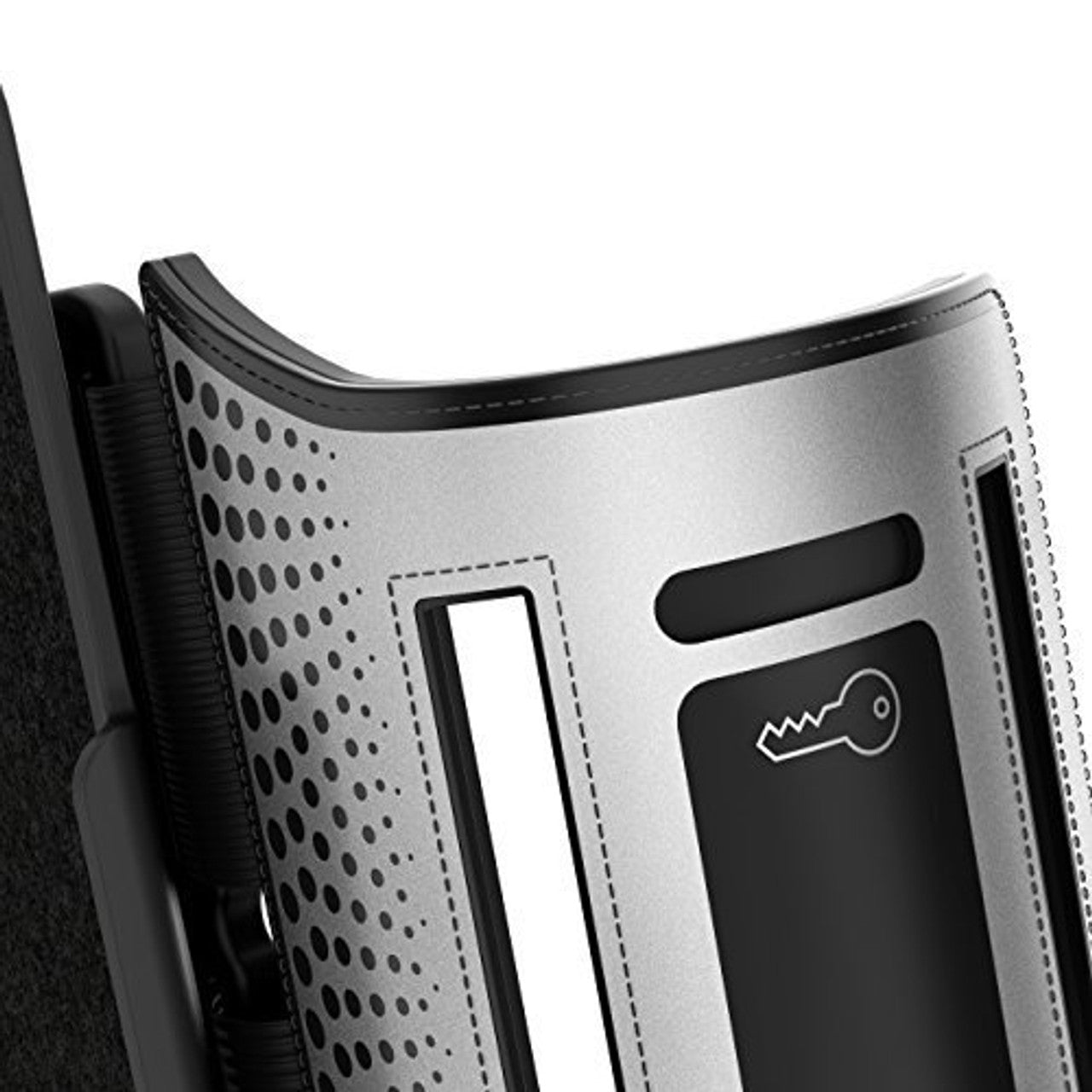Encased OtterBox Armband for OtterBox Commuter/Symmetry iPhone 8/7/6/6S (case not included)