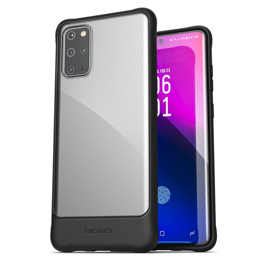 Encased Muse Case Samsung Galaxy S20+ Plus - Clear