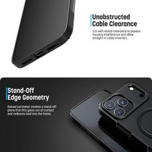 Encased Slimline with Belt Clip Holster Case iPhone 18 Pro - Black