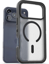 Encased Voyager Case iPhone 18 Pro Max - Black