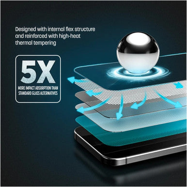 Encased MagGlass Matte Screen Protector Samsung Galaxy S26