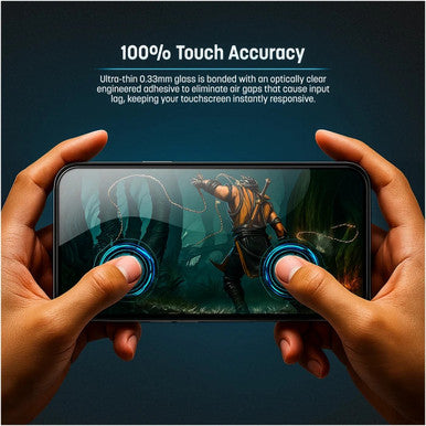 Encased MagGlass Privacy Screen Protector Samsung Galaxy S26