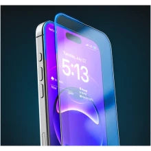 Encased MagGlass Blue Light Screen Protector iPhone 18 Pro - Clear