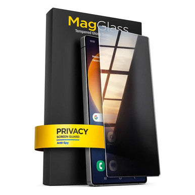 Encased MagGlass Privacy Screen Protector Samsung Galaxy S26